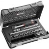 Facom J.161-2P6 Sada hlavic MBOX 3/8