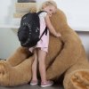 Childhome Kids School black/gold