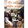 Co takhle svatba, princi? DVD