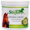 Stiefel Prášok z mušlí 0,4 kg 400 g