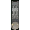 General ONKYO RC-269S - náhradný diaľkový ovládač