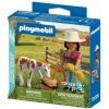 PLAYMOBIL 72026 Jezdkyně s hříbětem