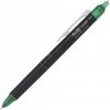 Roller gélový/gumovací PILOT Frixion Point Clicker synergický hrot 0,5 mm, zelený