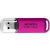 ADATA C906/32GB/USB 2.0/USB-A/Růžová AC906-32G-RPP