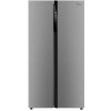 Midea MDRS710FGF02B (MRS518SNX) stainless steel