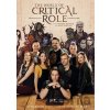 The World Of Critical Role - Liz Marsham