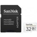 SanDisk microSDHC 32GB SDSQQNR-032G-GN6IA