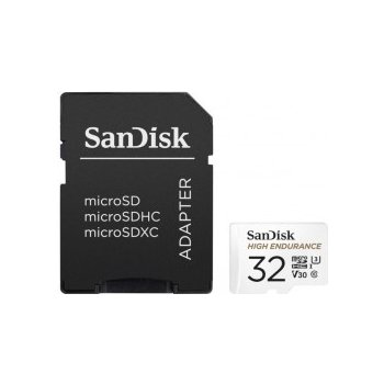 SanDisk microSDHC 32GB SDSQQNR-032G-GN6IA