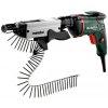 Elektrický skrutkovač na sadrokartón Metabo SE 4000 + SM 5-55