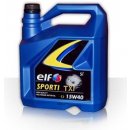 Elf Sporti TXI 15W-40 5 l