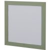 Dreja Zrkadlo ANTIK ZC 70 - M21 Mint mat patina