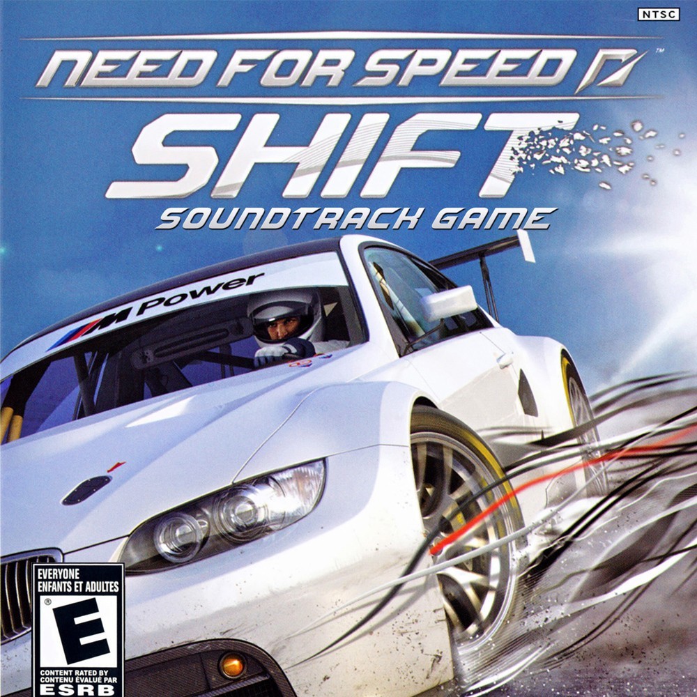 Need for Speed Shift od 35,28 € - Heureka.sk
