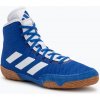 Zápasnícka obuv adidas Tech Fall 2.0 royal blue