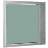 Sapho ZARZ revízne dvierka pod obklady 60x60 cm ZV165
