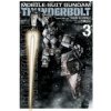 Mobile Suit Gundam Thunderbolt, Vol. 3, 3 (Ohtagaki Yasuo)