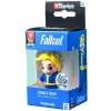 Bioworld Prívesok na kľúče Difuzed Europe Fallout Vault Boy 3D