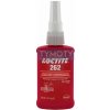 Loctite 262 - 50 ml zaisťovač skrutiek VP