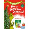 The Grinch Two-Book Boxed Set: Dr. Seusss How the Grinch Stole Christmas! Full-Color Edition and How the Grinch Lost Christmas! (Dr Seuss)