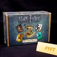 USAopoly Harry Potter: Hogwarts Battle Monster Box of Monsters Expansion EN