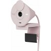 Webkamera Logitech Brio 300 - Rose (960-001448)