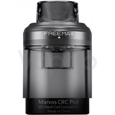 Freemax Marvos CRC Pod Gunmetal