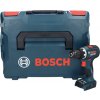 Bosch GSR 18V-90 C Profesionálny akumulátorový vŕtací skrutkovač 18 V 64 Nm ( 06019K6002 ) Bezkartáčový + L-Boxx - bez akumulátora, bez nabíjačky