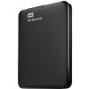 WD Elements 1TB, WDBUZG0010BBK-WESN