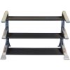 Body Solid Body-Solid Pro ClubLine SDKR-KB Modular Storage Rack