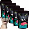 Rafi Cat Sterilised Tuna 100 g