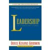Leadership: In Turbulent Times (Brožovaná)