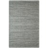 Asra , Kusový ručne tkaný koberec Woolen 2 Grey, 150x240, šedá, obývacia izba
