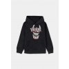 Spider-Man Marvel - Venom - Boys Hoodie Velikost: 122/128, Barva: Black