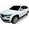 Bočné nášľapy Skoda Kodiaq 2016-up