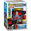 Funko Pop! 1056 Sonic The Hedgehog Omega