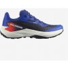 Salomon Genesis Equipe L47983800 red white