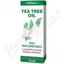 MedPharma Tea tree olej 10 ml