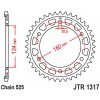 JT Sprockets JTR 1317-43