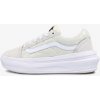Vans UA Old Skool Overt CC CHECKERBOARD WHITE EUR 39