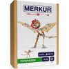 Merkúr - DINO - Pterosaurus, 145 dielikov (10998067)