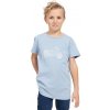 Bushman Pooli detské tričko modrá