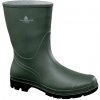 DELTA Delta Plus NÍZKE ČIŽMY PLUS JAVON2 - Zelená, 43 Zelená, 43