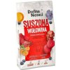 DOLINA NOTECI Prémiové sušené hovädzie mäso pre psy 9 kg