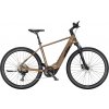 Elektrobicykel KTM Macina Cross CX 820 2025 Farba: hnedá, Veľkosť rámu: 56 cm, Priemer kolies: 28”
