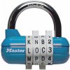 Master Lock 1534EURD modrý