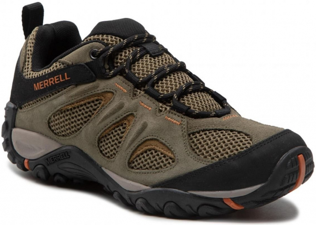 Merrell J135439 Yokota 2 olive herb