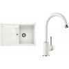 Blanco Set 09-B 25 Mida (Metra 45 S + Mida) biela 513 187, 519 418
