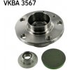 SKF LOŽISKA NÁBOJE /Z/ FABIA 00- VKBA 3567