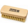 WORK STUFF Handy Leather Brush – kefa na čistenie kože