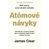 Atómové návyky - James Clear