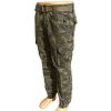 Maskáčové nohavice LOSHAN Army Green Veľkosť: XXL